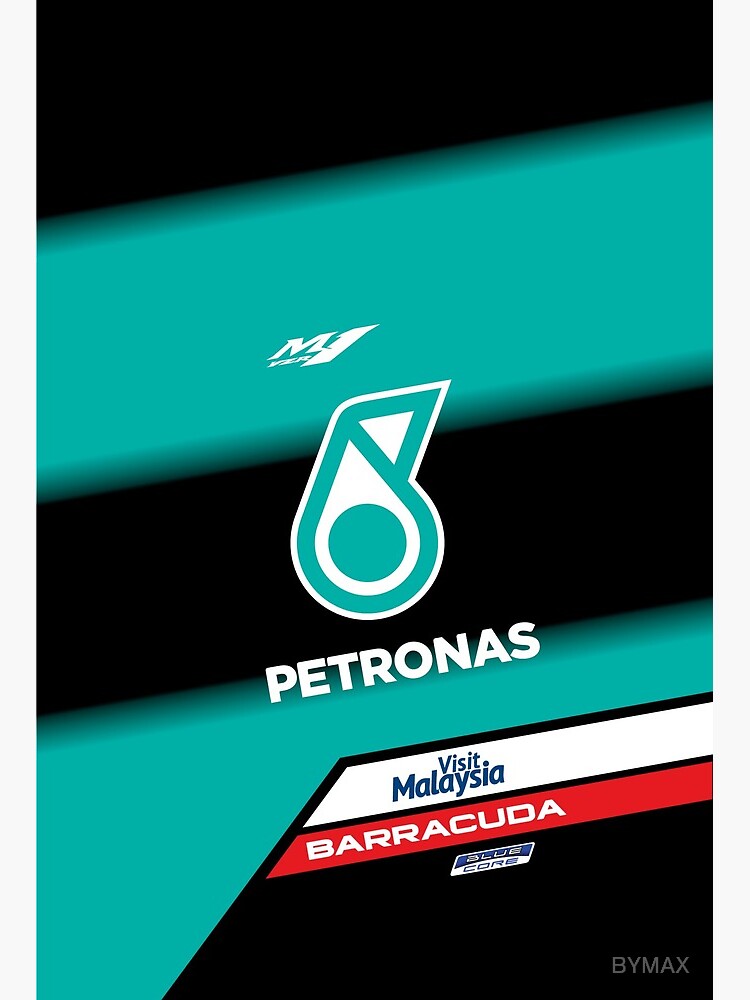 Detail Petronas Yamaha Logo Nomer 8