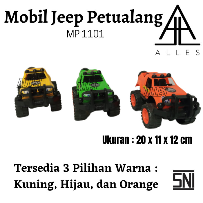 Detail Petualangan Mobil Jeep Nomer 30