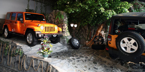 Detail Petualangan Mobil Jeep Nomer 47