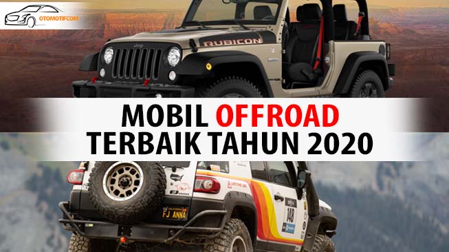 Detail Petualangan Mobil Offroad Nomer 41