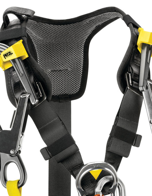 Detail Petzl Avao Bod Fast Croll Nomer 40