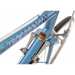 Detail Peugeot 103 Bicycle Nomer 16