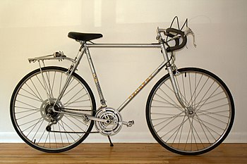 Detail Peugeot 103 Bicycle Nomer 24