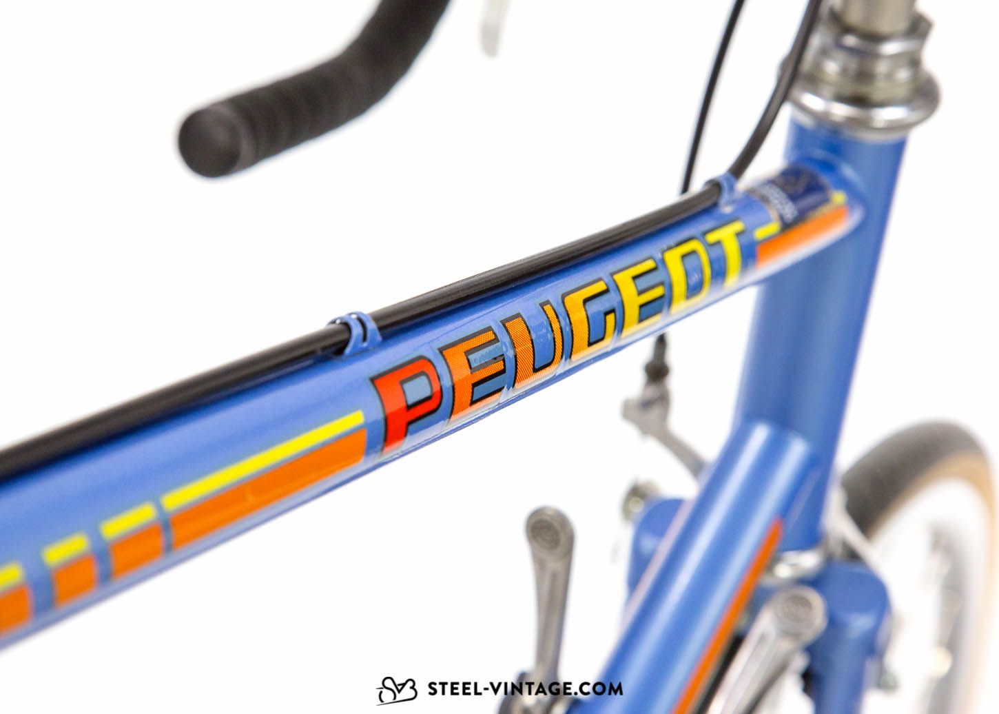 Detail Peugeot 103 Bicycle Nomer 25