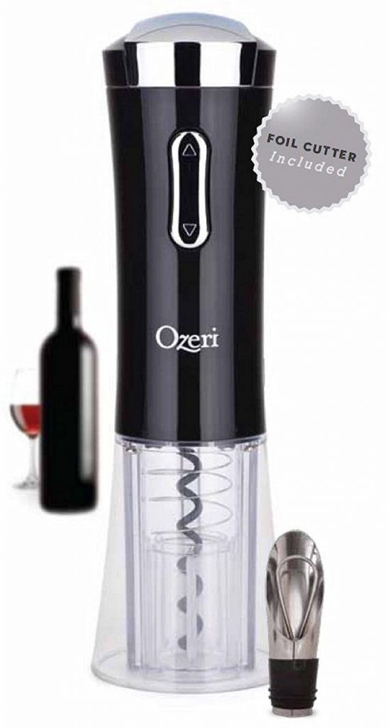 Detail Peugeot Electric Wine Opener Nomer 12