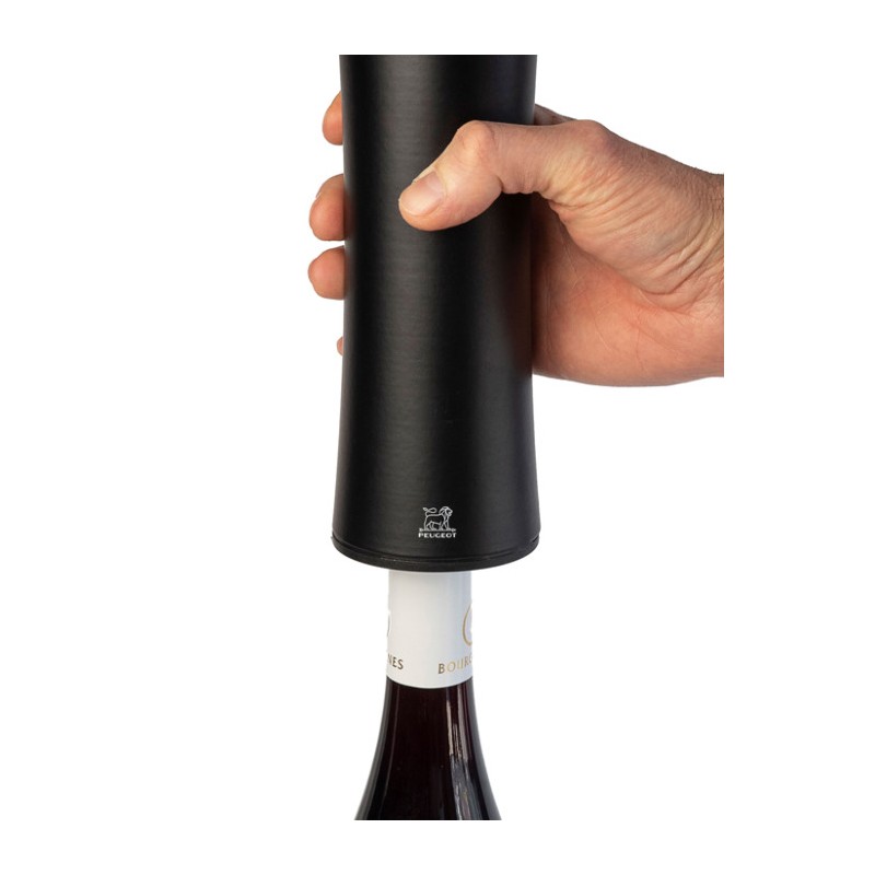 Detail Peugeot Electric Wine Opener Nomer 16