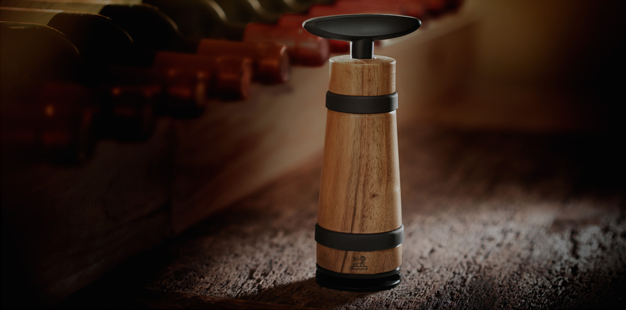 Detail Peugeot Electric Wine Opener Nomer 27