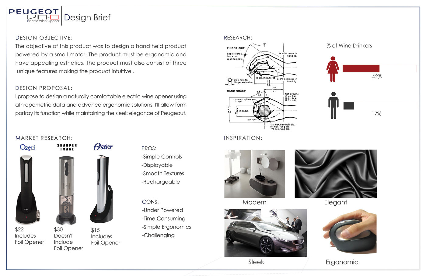 Detail Peugeot Electric Wine Opener Nomer 31