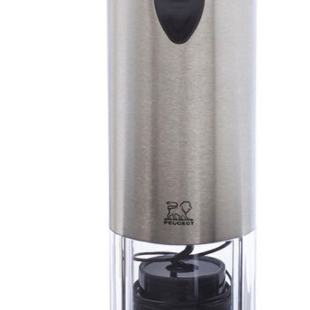 Detail Peugeot Electric Wine Opener Nomer 6