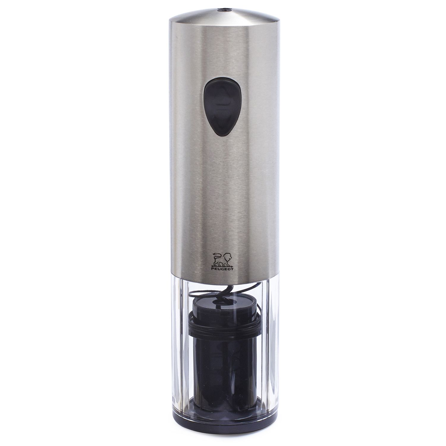 Detail Peugeot Electric Wine Opener Nomer 8