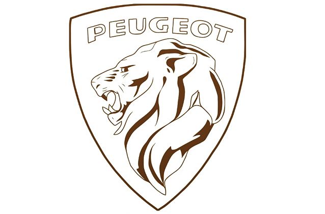 Detail Peugeot Logo Png Nomer 53