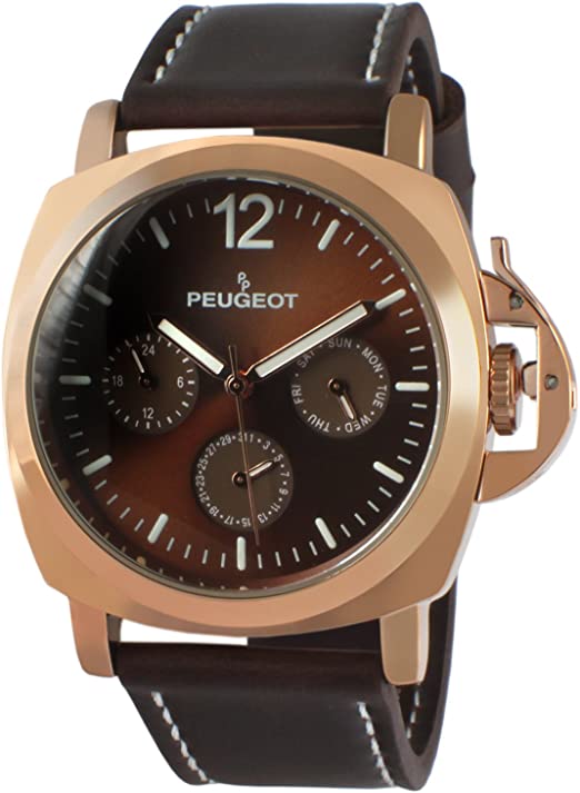 Detail Peugeot Watches Amazon Nomer 3