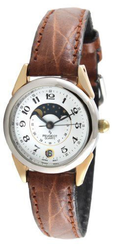 Detail Peugeot Watches Amazon Nomer 24