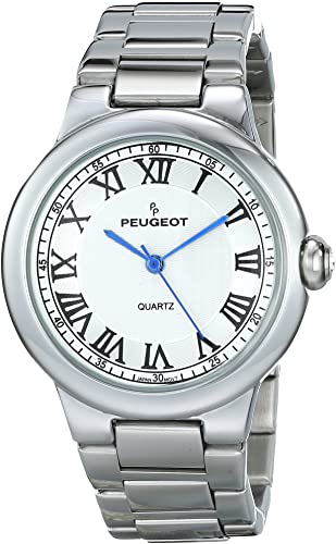 Detail Peugeot Watches Amazon Nomer 27