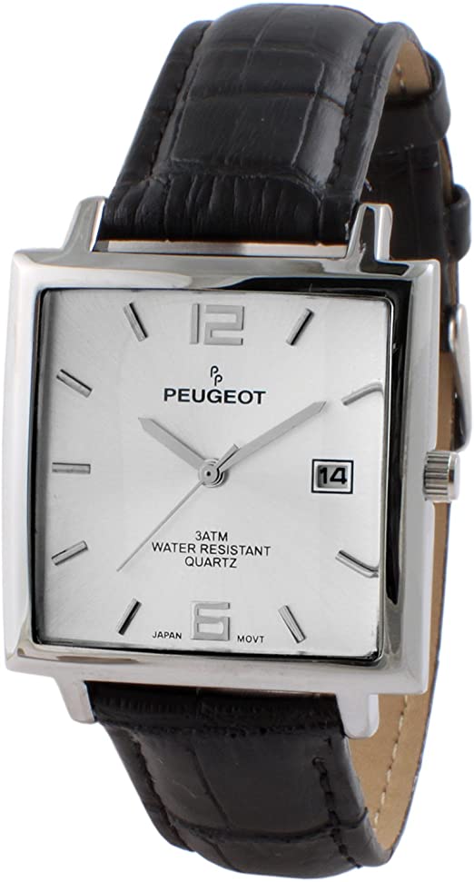 Detail Peugeot Watches Amazon Nomer 4