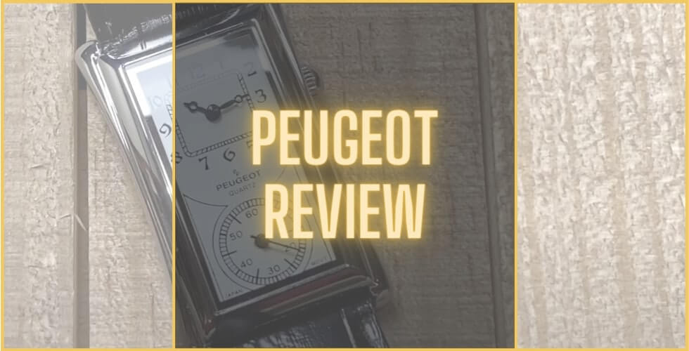 Detail Peugeot Watches Amazon Nomer 39