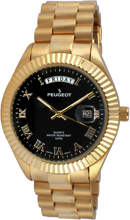 Detail Peugeot Watches Amazon Nomer 5