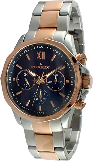 Detail Peugeot Watches Amazon Nomer 6