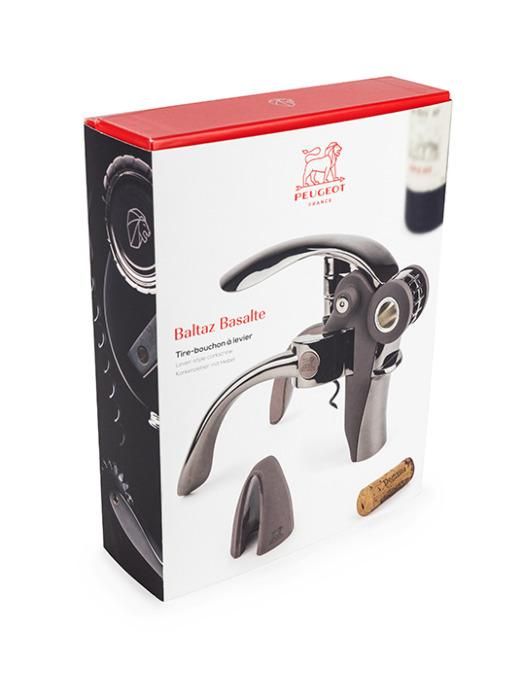 Detail Peugeot Wine Opener Nomer 51