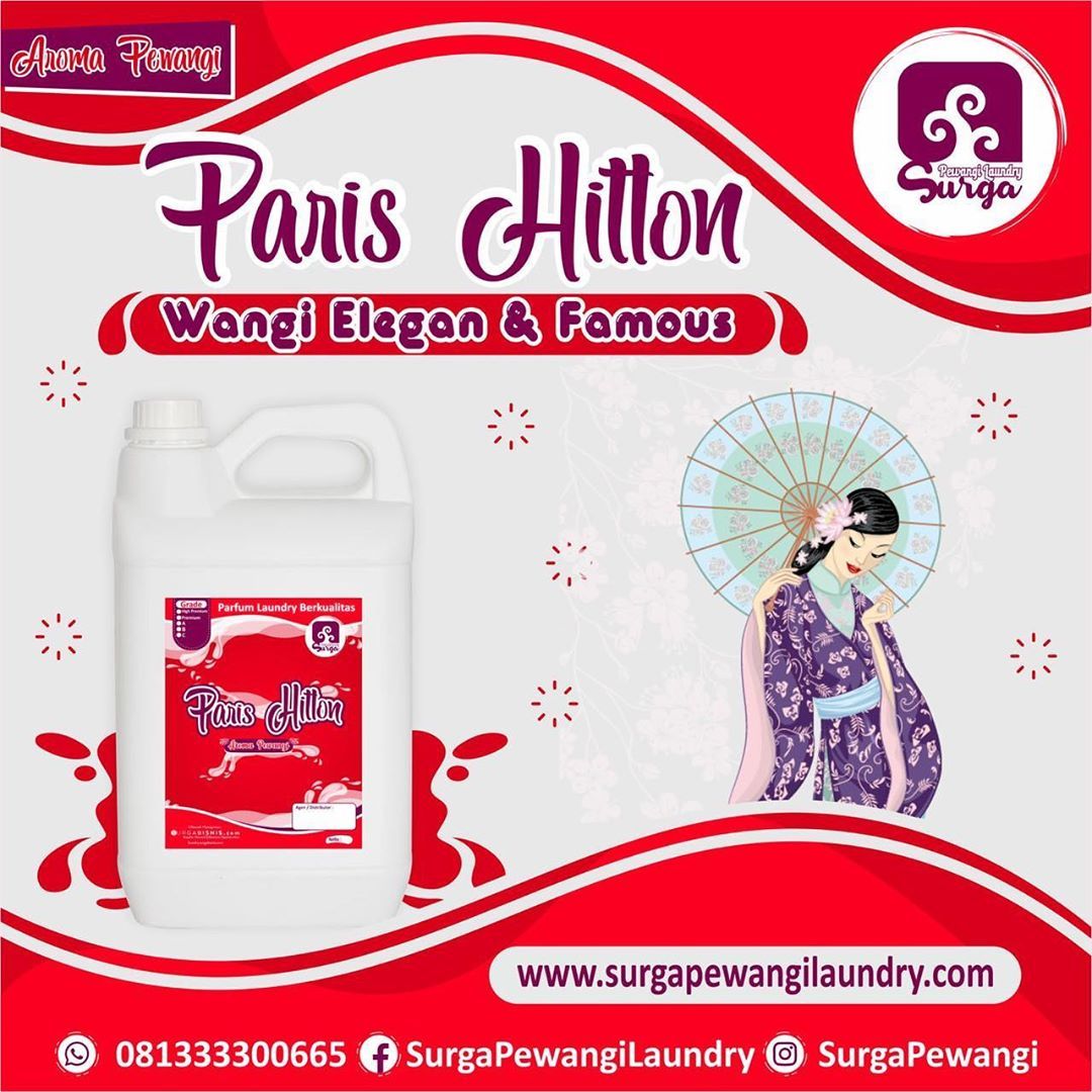 Detail Pewangi Pakaian Gambar Paris Nomer 57