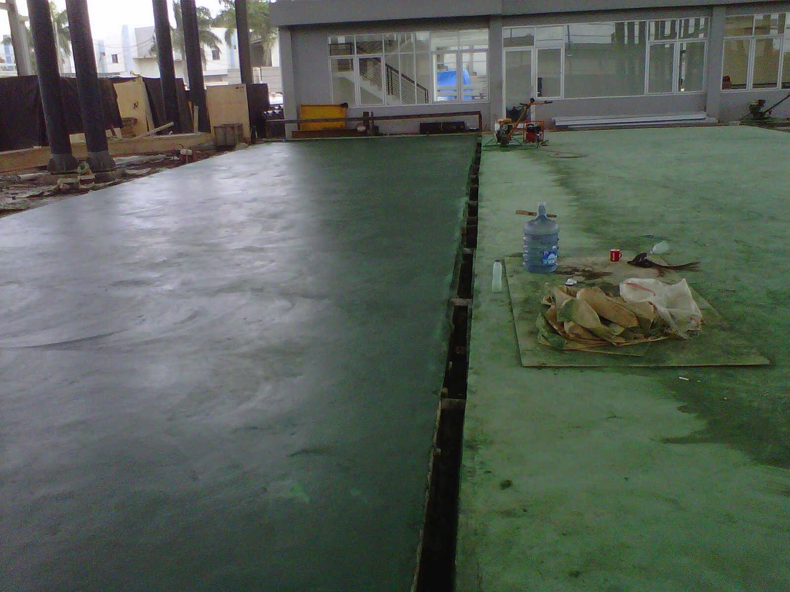 Detail Pewarna Lantai Beton Nomer 49