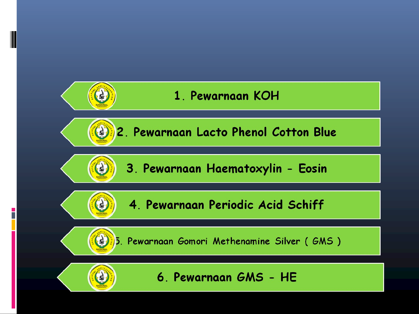 Detail Pewarnaan Periodic Acid Schiff Adalah Nomer 43