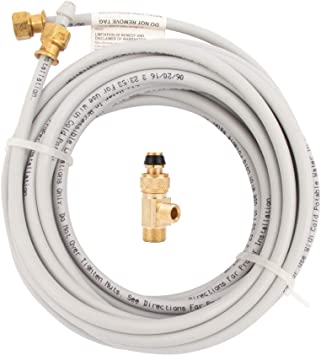Detail Pex Ice Maker Installation Kit Nomer 2