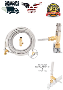 Detail Pex Ice Maker Installation Kit Nomer 13