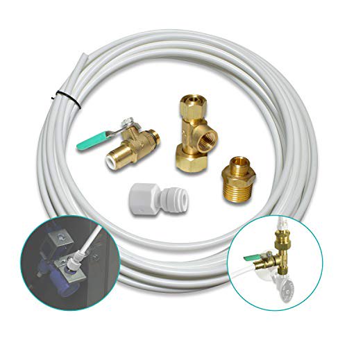 Detail Pex Ice Maker Installation Kit Nomer 16