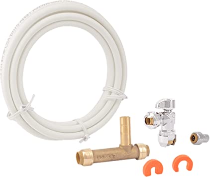 Detail Pex Ice Maker Installation Kit Nomer 3