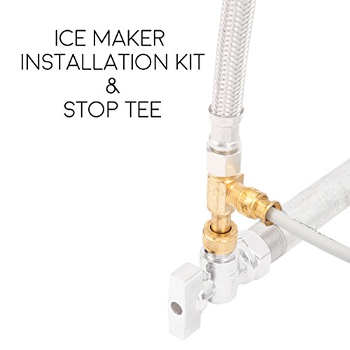 Detail Pex Ice Maker Installation Kit Nomer 21