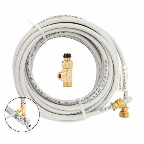 Detail Pex Ice Maker Installation Kit Nomer 22