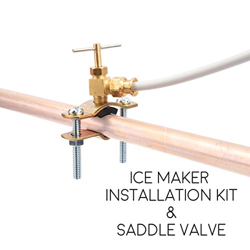 Detail Pex Ice Maker Installation Kit Nomer 23