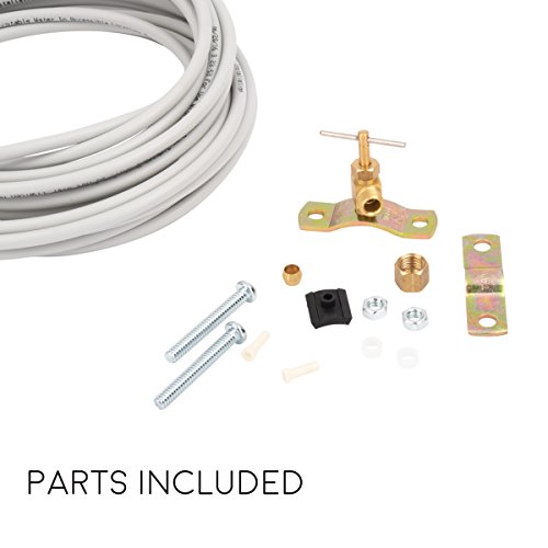 Detail Pex Ice Maker Installation Kit Nomer 24