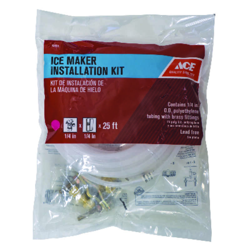 Detail Pex Ice Maker Installation Kit Nomer 32