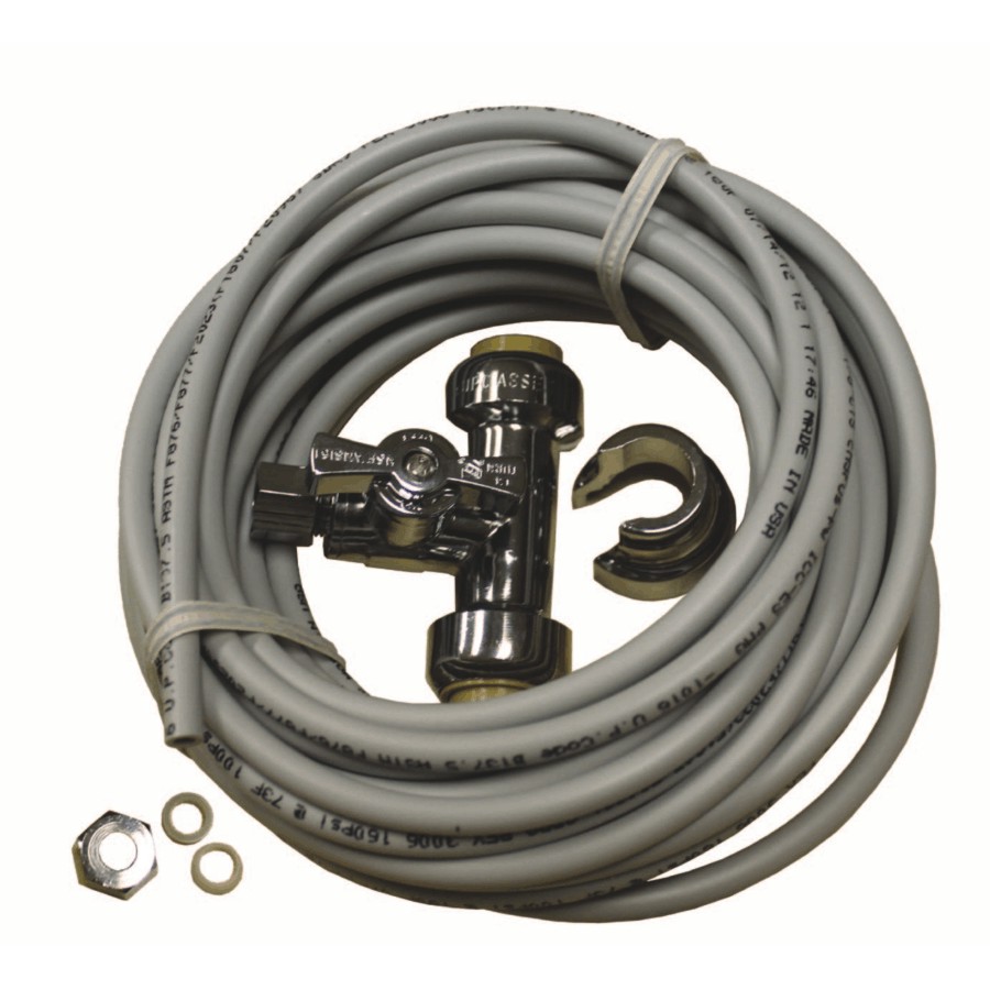 Detail Pex Ice Maker Installation Kit Nomer 33