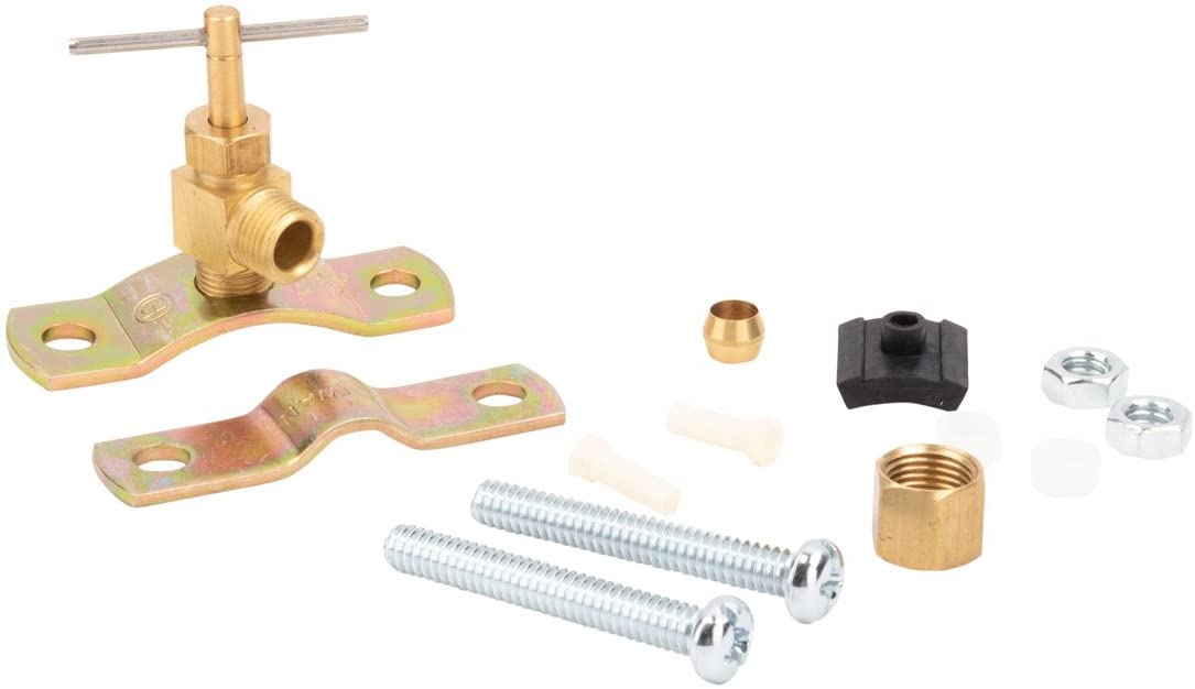 Detail Pex Ice Maker Installation Kit Nomer 35