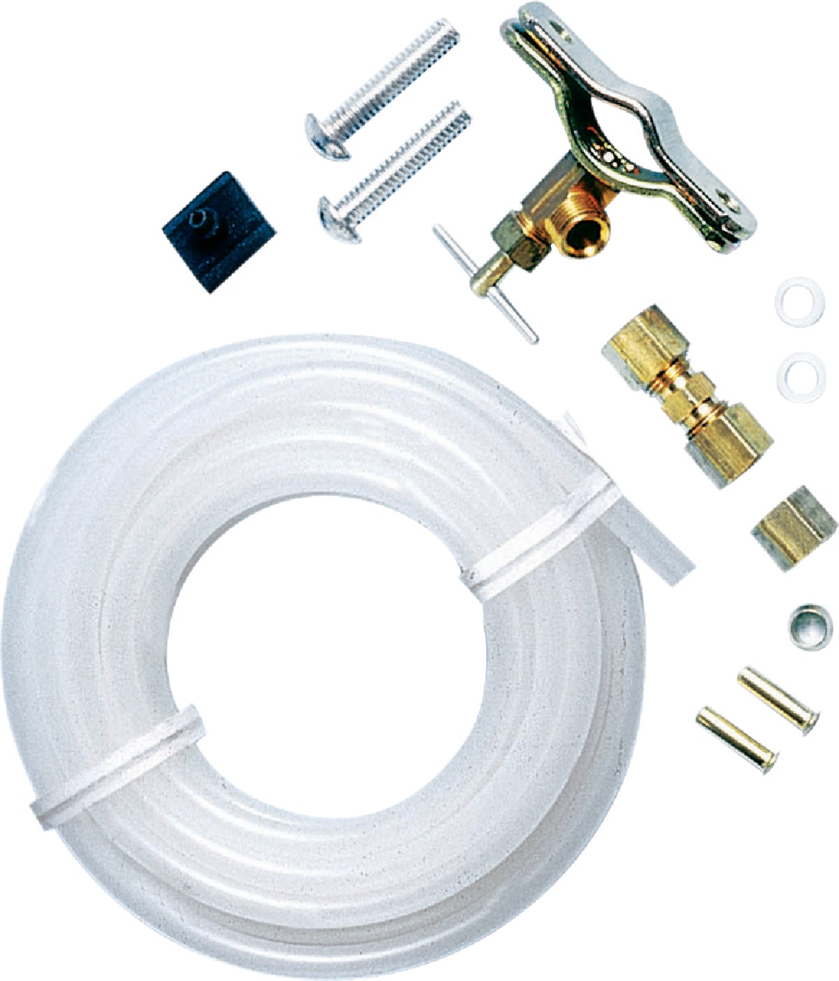 Detail Pex Ice Maker Installation Kit Nomer 36