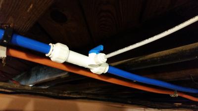 Detail Pex Ice Maker Installation Kit Nomer 39
