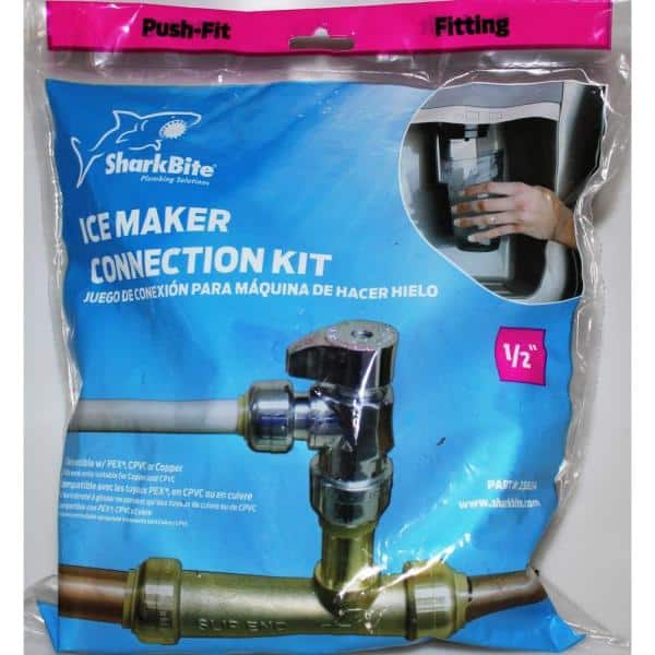 Detail Pex Ice Maker Installation Kit Nomer 5