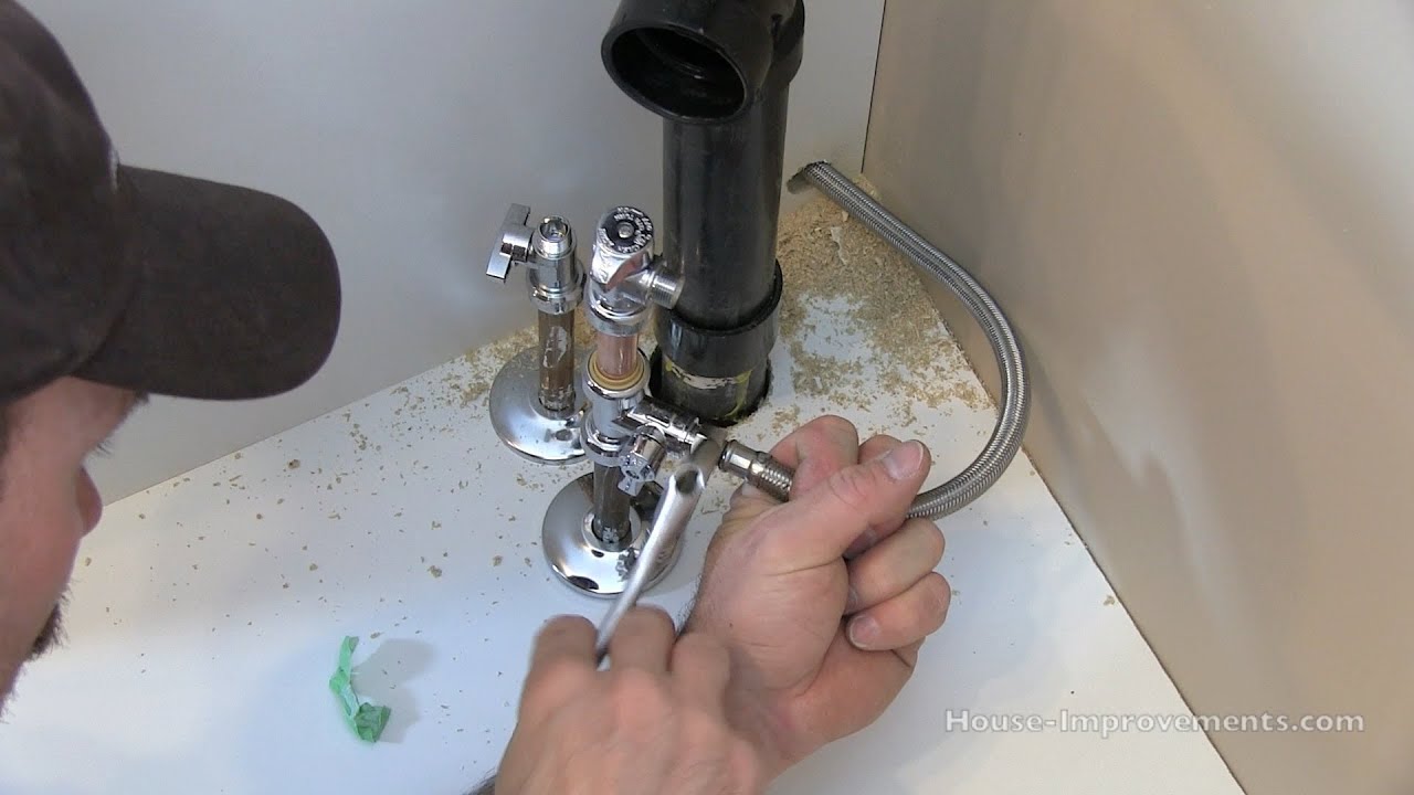 Detail Pex Ice Maker Installation Kit Nomer 51