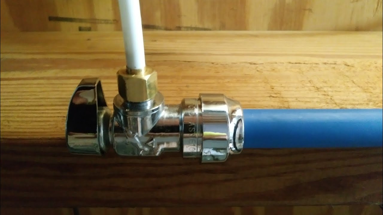 Detail Pex Ice Maker Installation Kit Nomer 53