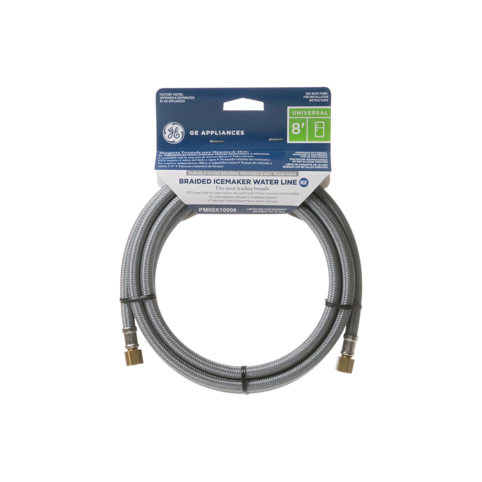Detail Pex Ice Maker Installation Kit Nomer 55
