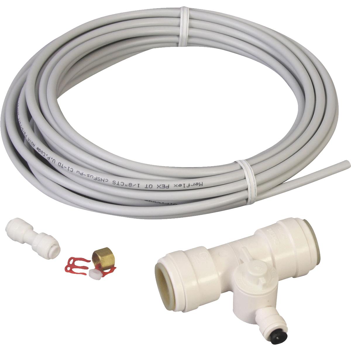 Detail Pex Ice Maker Installation Kit Nomer 6