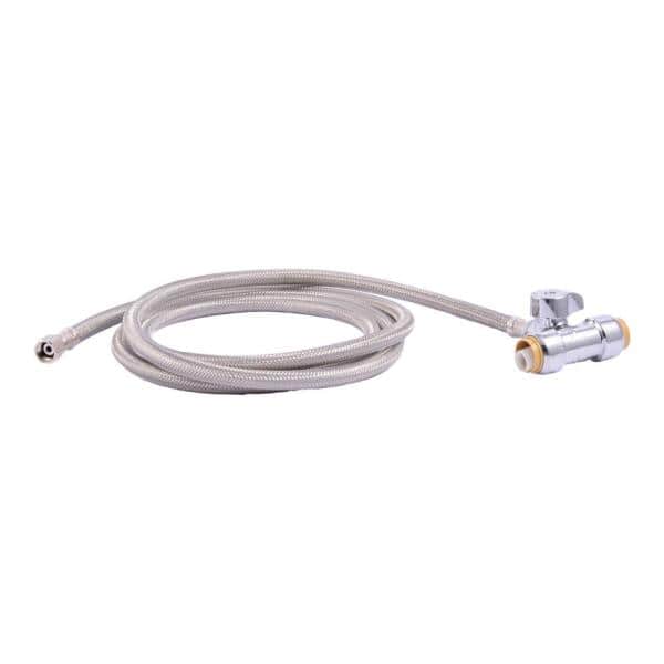 Detail Pex Ice Maker Installation Kit Nomer 9