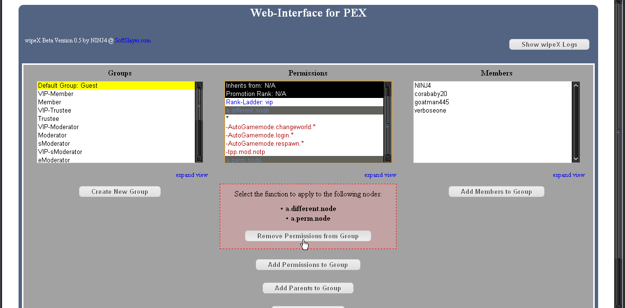 Detail Pex Mysql Nomer 17
