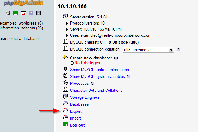 Detail Pex Mysql Nomer 44