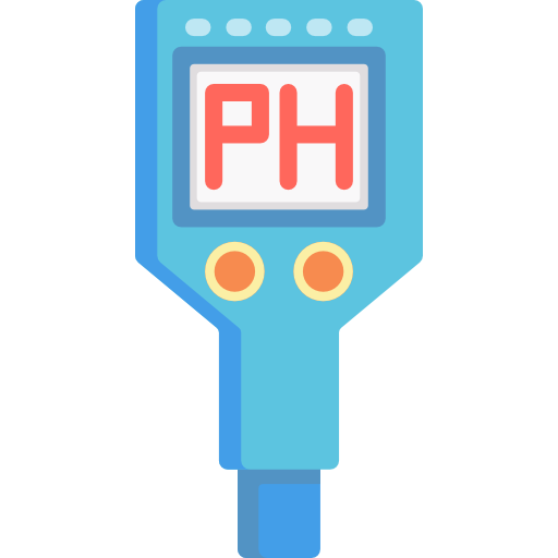 Detail Ph Meter Png Nomer 16