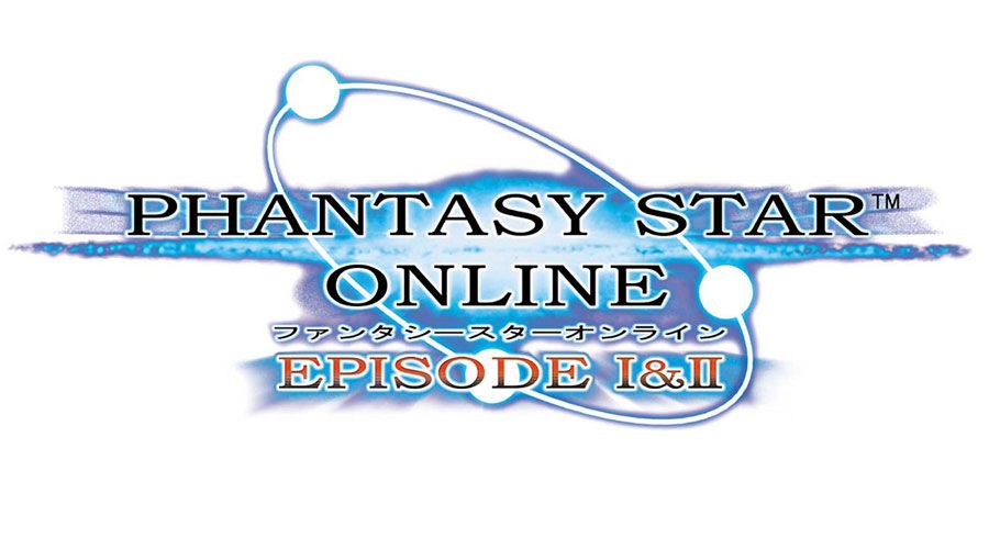 Detail Phantasy Star Online 2 Logo Nomer 19
