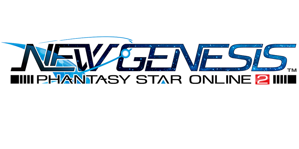 Detail Phantasy Star Online 2 Logo Nomer 37